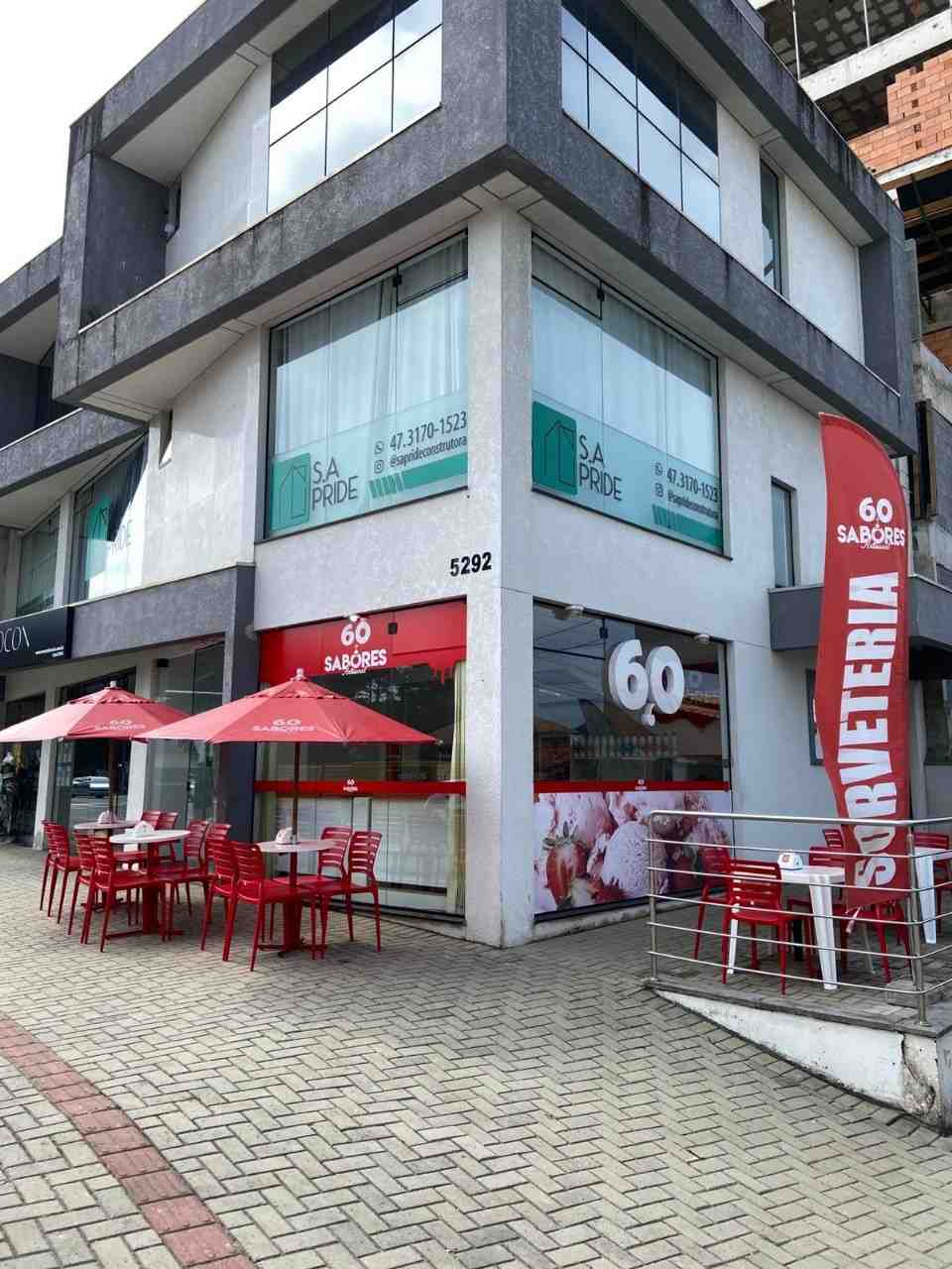 Loja Piçarras 2