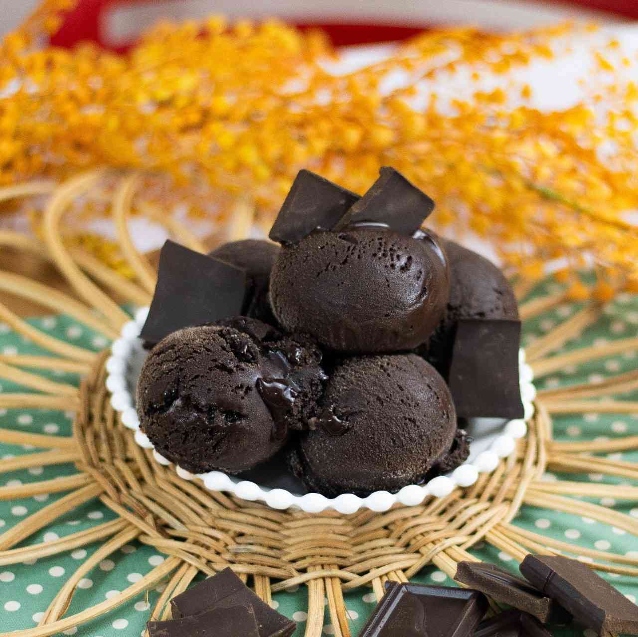 Chocolate 70%
