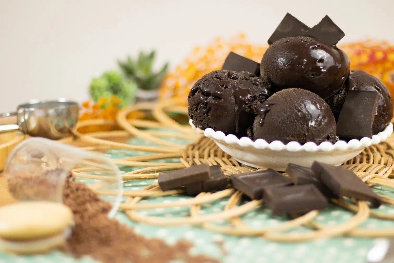 Chocolate